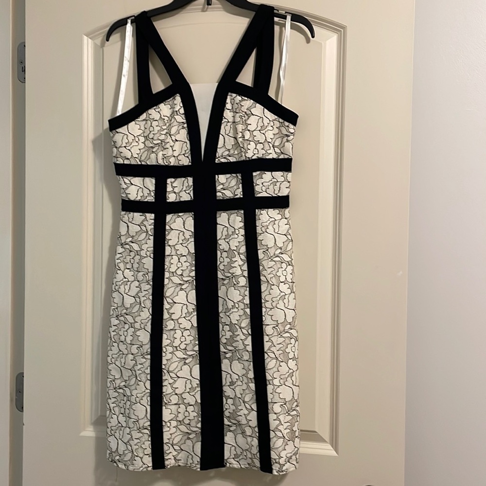 Gianni Bini mini dress